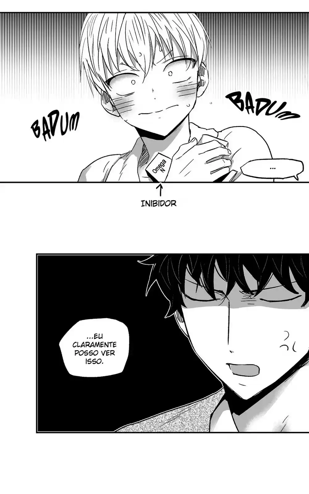 Read Love Is An Illusion PT Manga Online