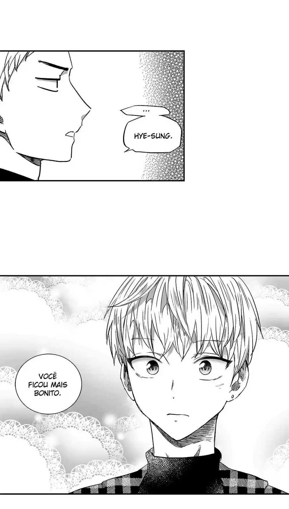 Read Love Is An Illusion PT Manga Online