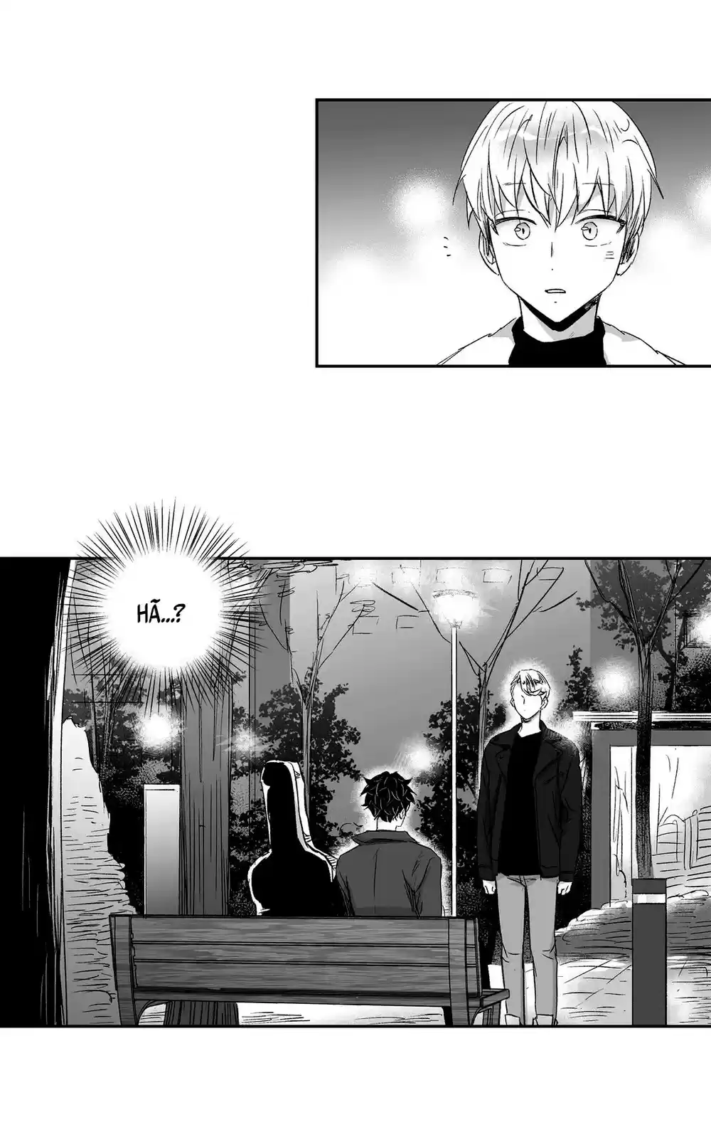 Read Love Is An Illusion PT Manga Online