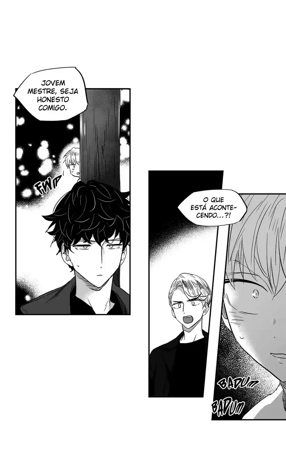 Read Love Is An Illusion PT Manga Online