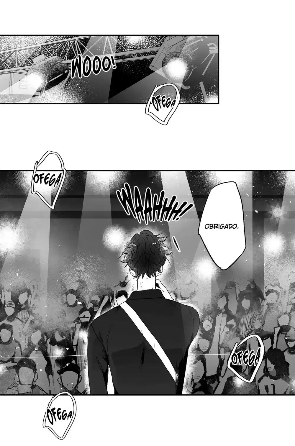 Read Love Is An Illusion PT Manga Online