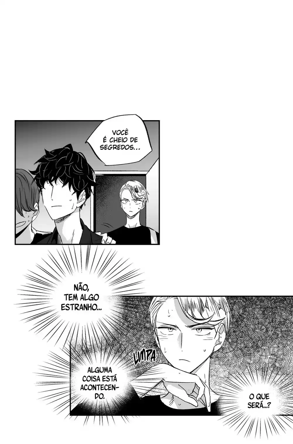 Read Love Is An Illusion PT Manga Online