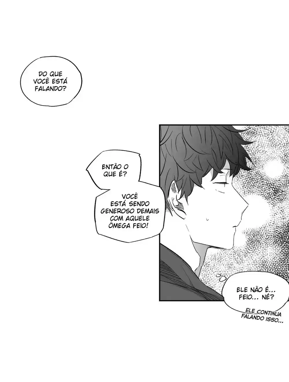 Read Love Is An Illusion PT Manga Online