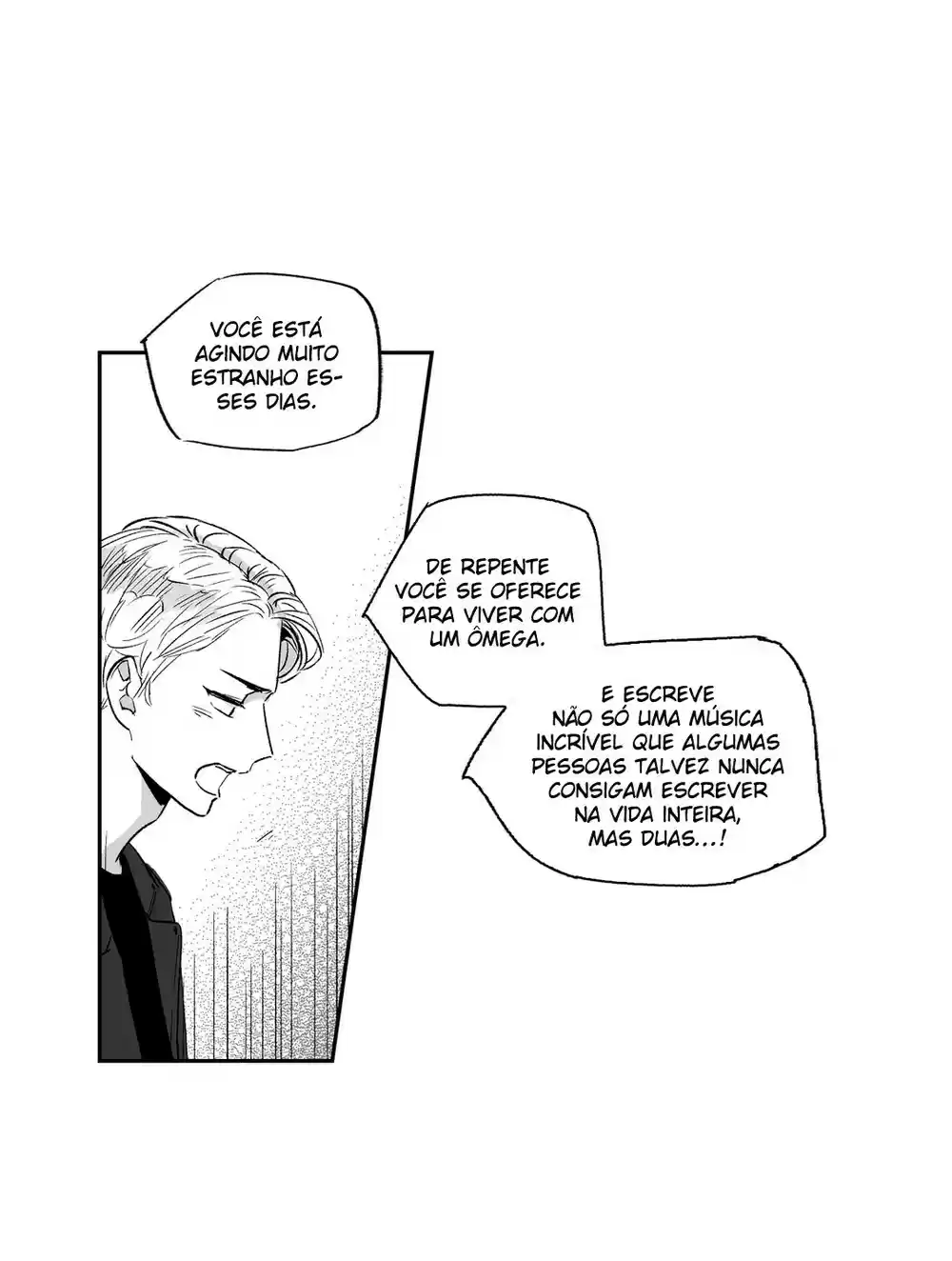 Read Love Is An Illusion PT Manga Online
