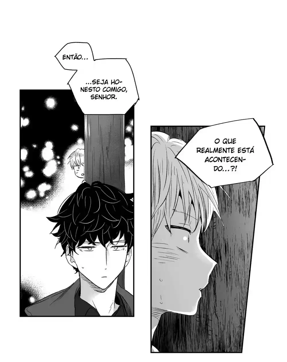 Read Love Is An Illusion PT Manga Online