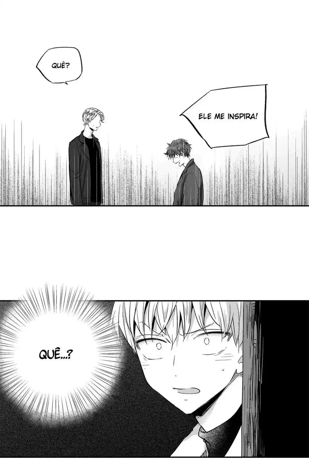 Read Love Is An Illusion PT Manga Online
