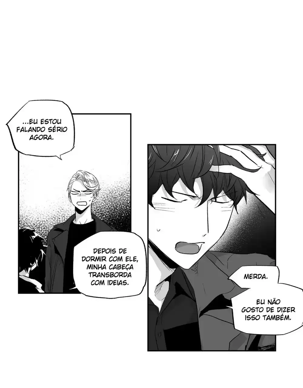 Read Love Is An Illusion PT Manga Online