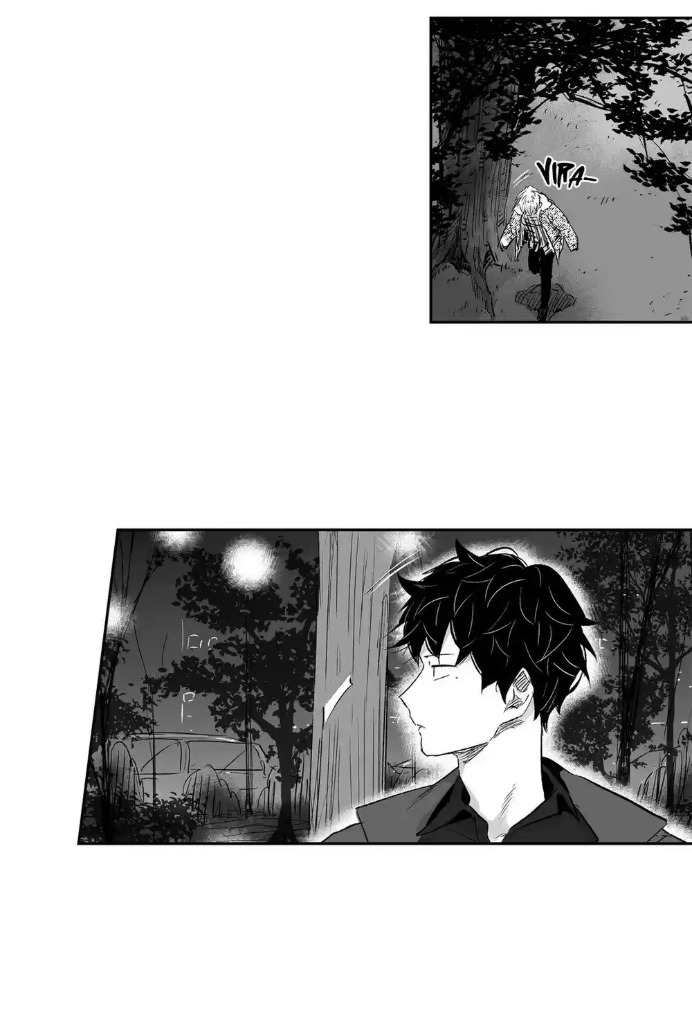 Read Love Is An Illusion PT Manga Online