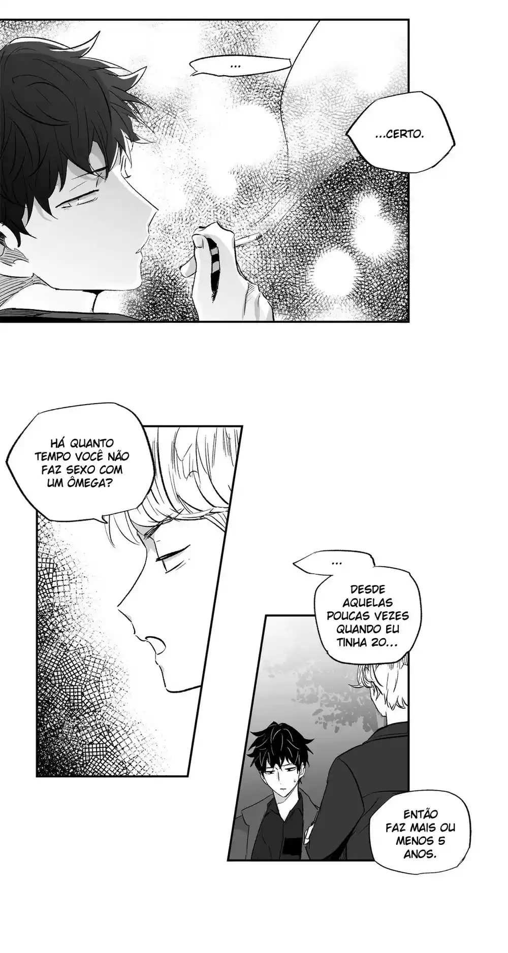 Read Love Is An Illusion PT Manga Online