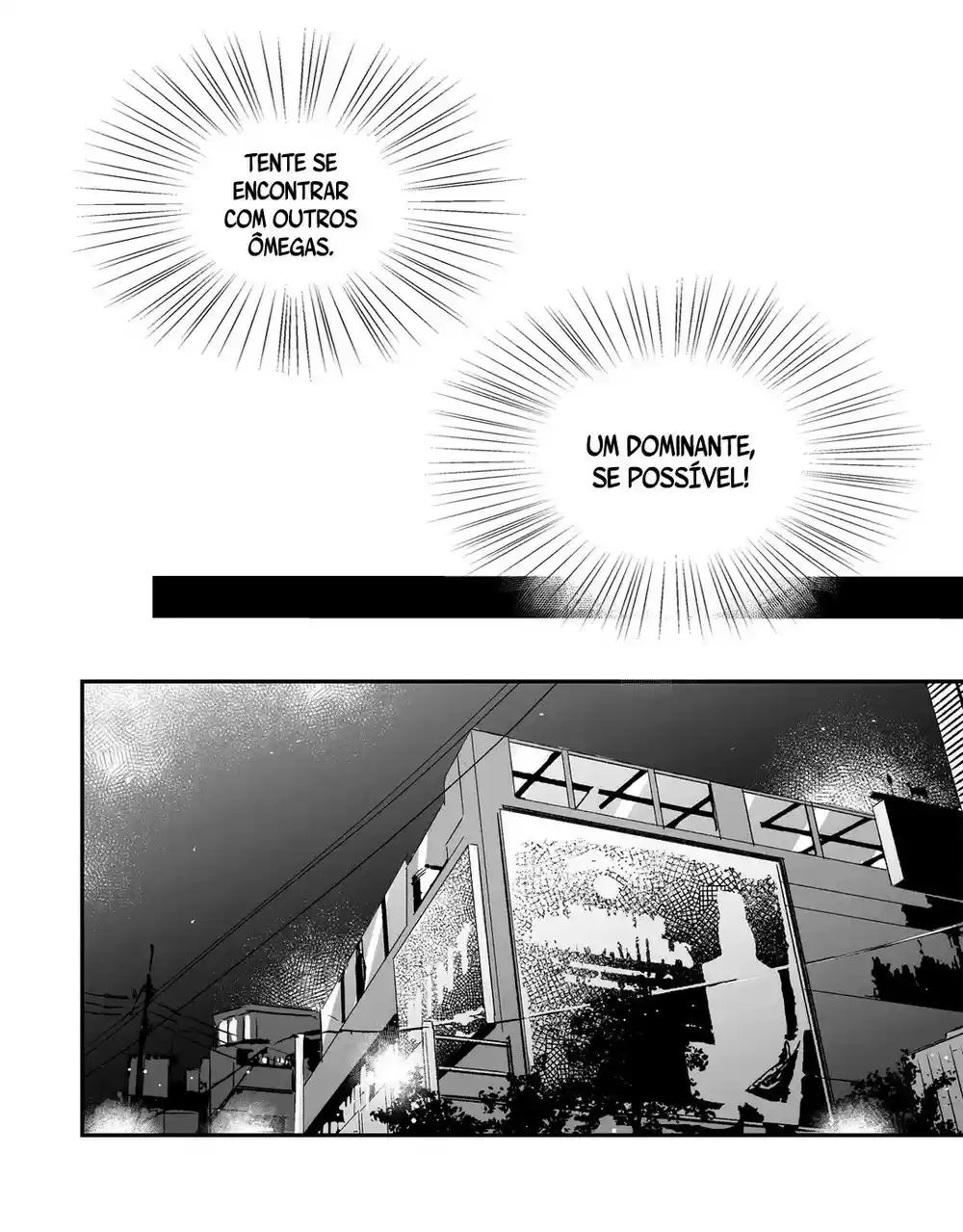 Read Love Is An Illusion PT Manga Online