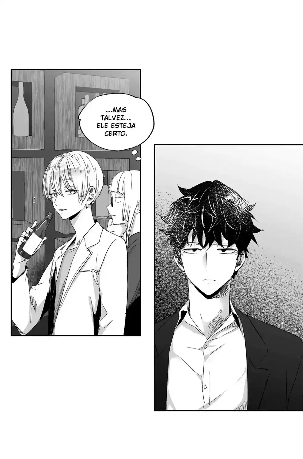 Read Love Is An Illusion PT Manga Online