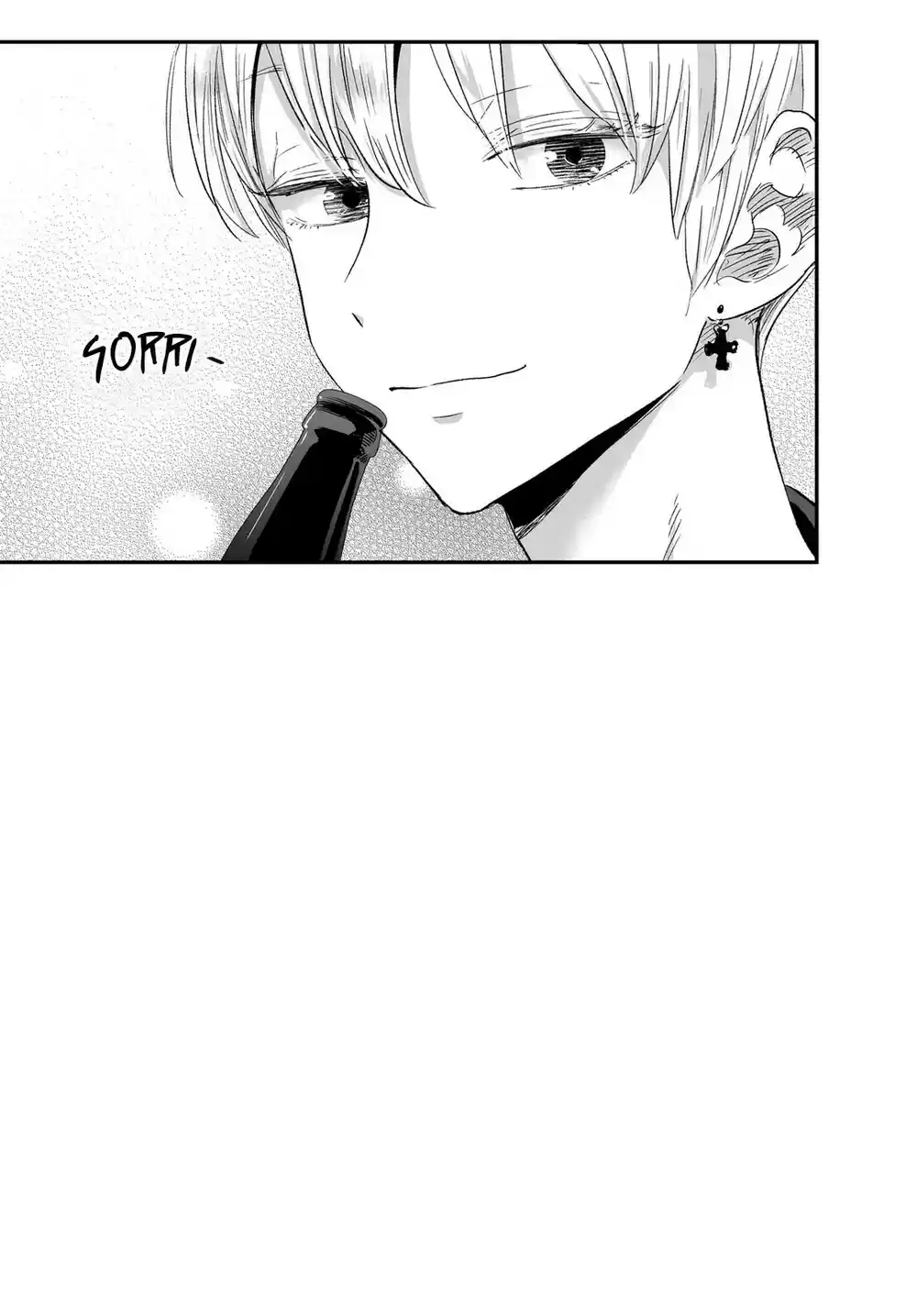 Read Love Is An Illusion PT Manga Online