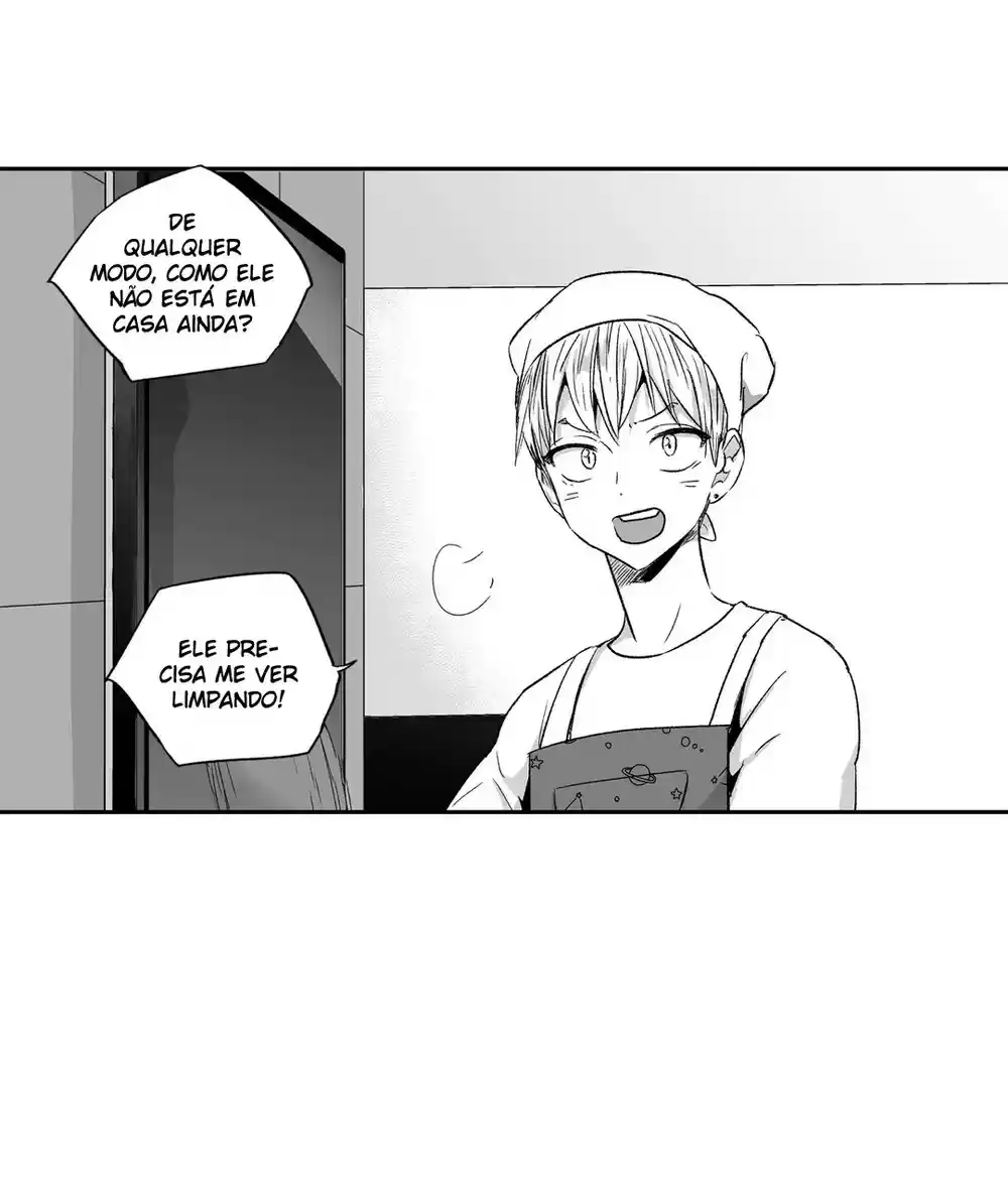 Read Love Is An Illusion PT Manga Online