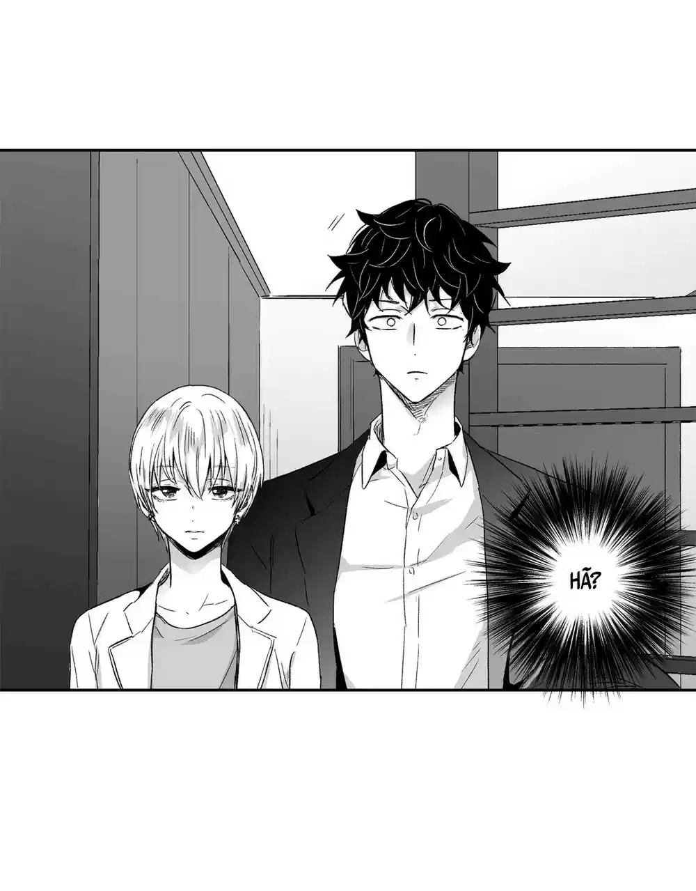 Read Love Is An Illusion PT Manga Online