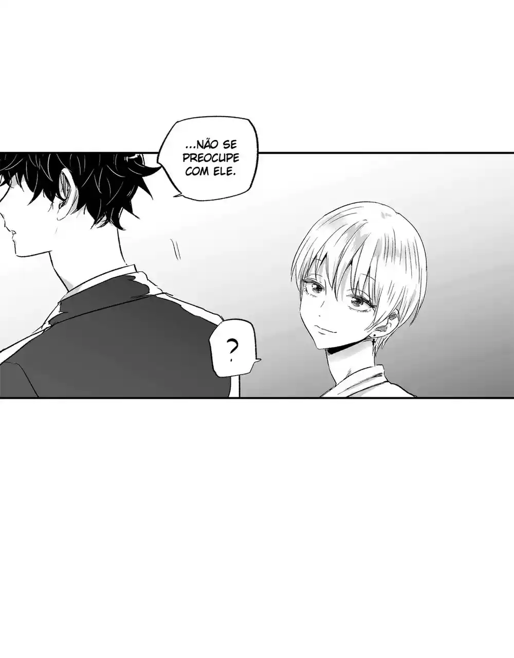 Read Love Is An Illusion PT Manga Online