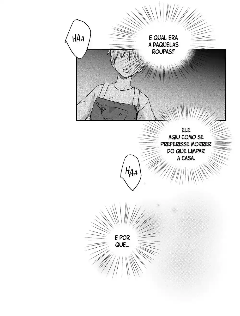 Read Love Is An Illusion PT Manga Online