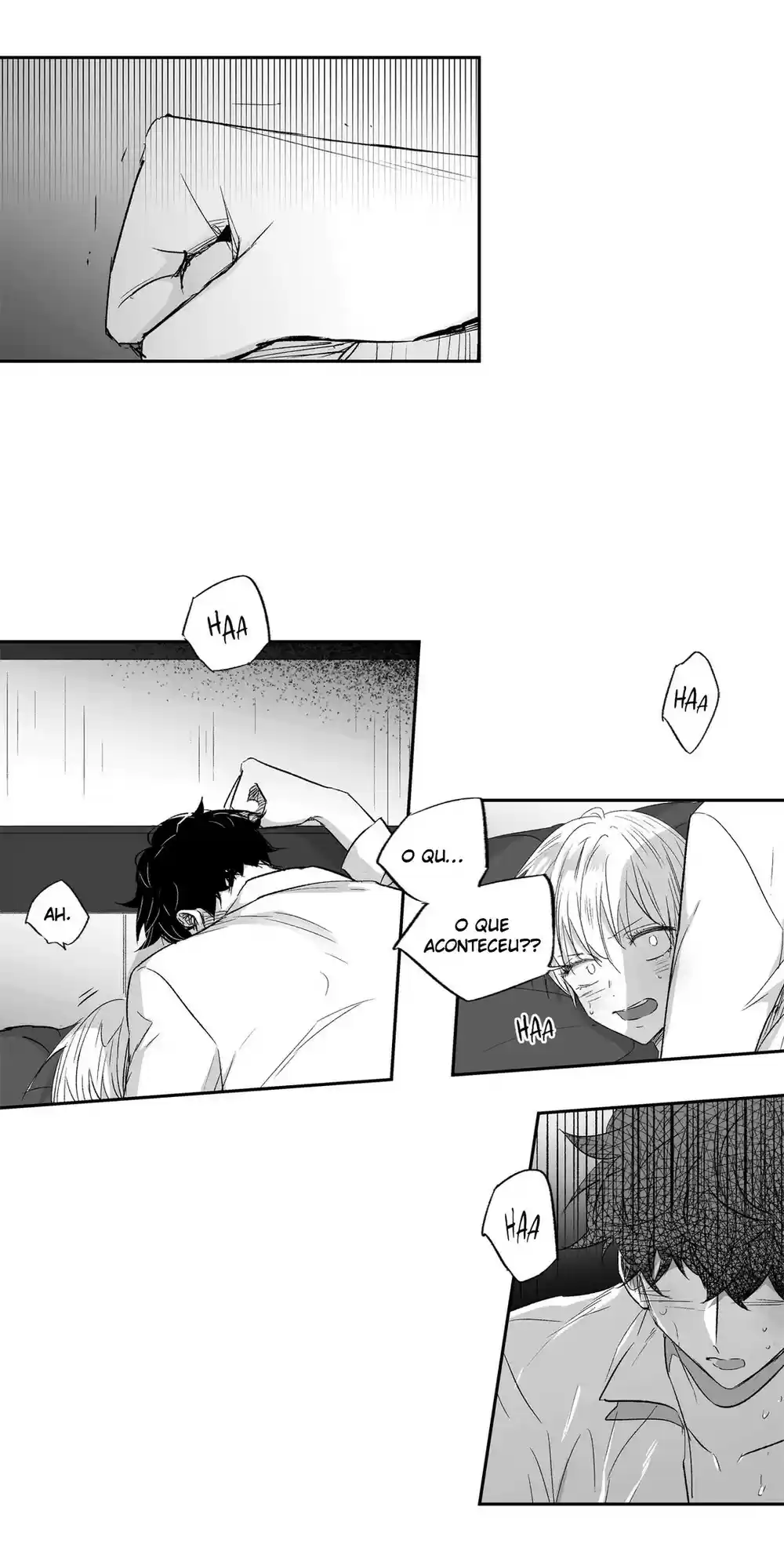 Read Love Is An Illusion PT Manga Online