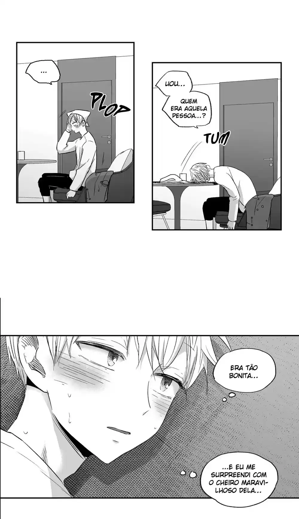 Read Love Is An Illusion PT Manga Online