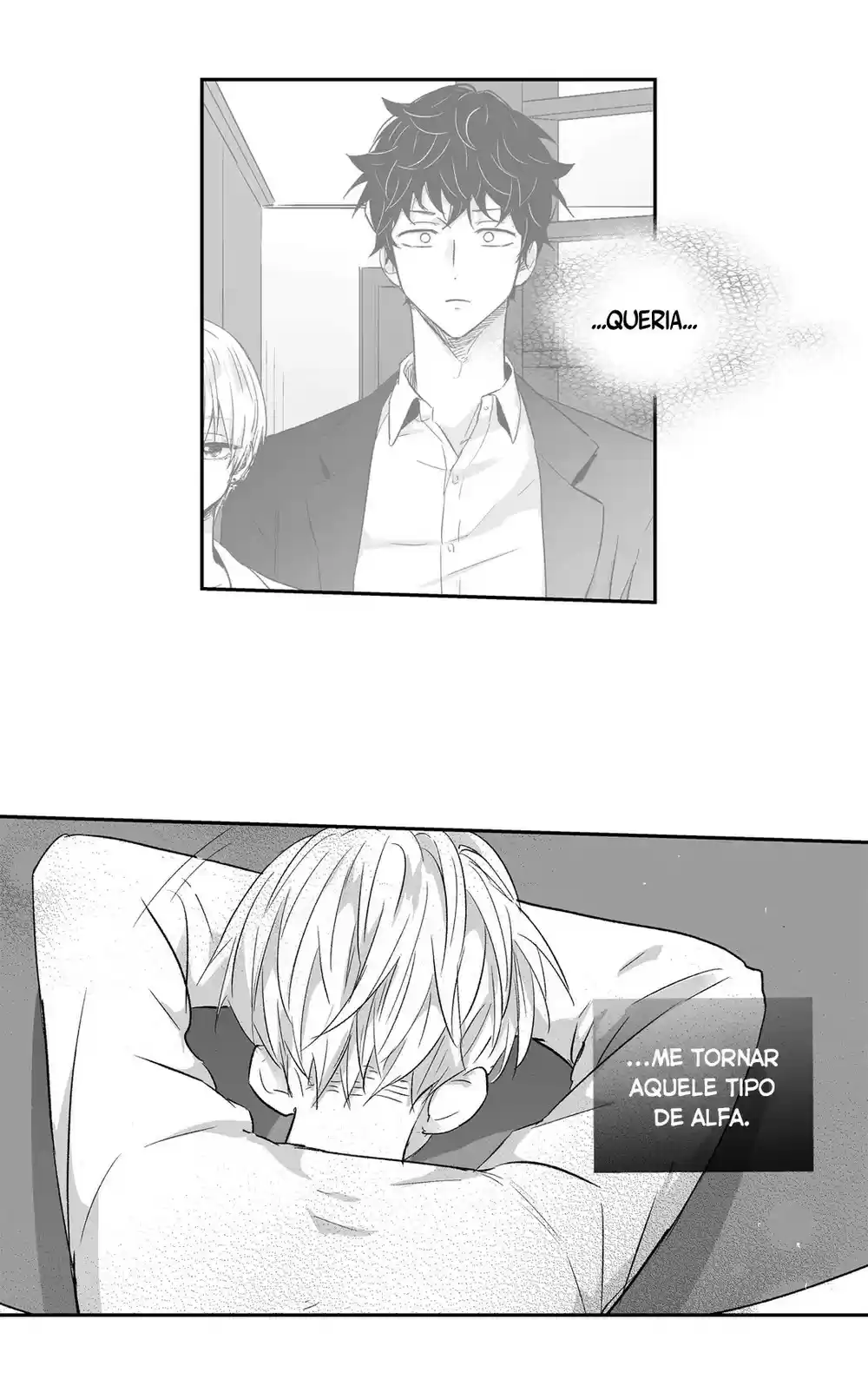 Read Love Is An Illusion PT Manga Online