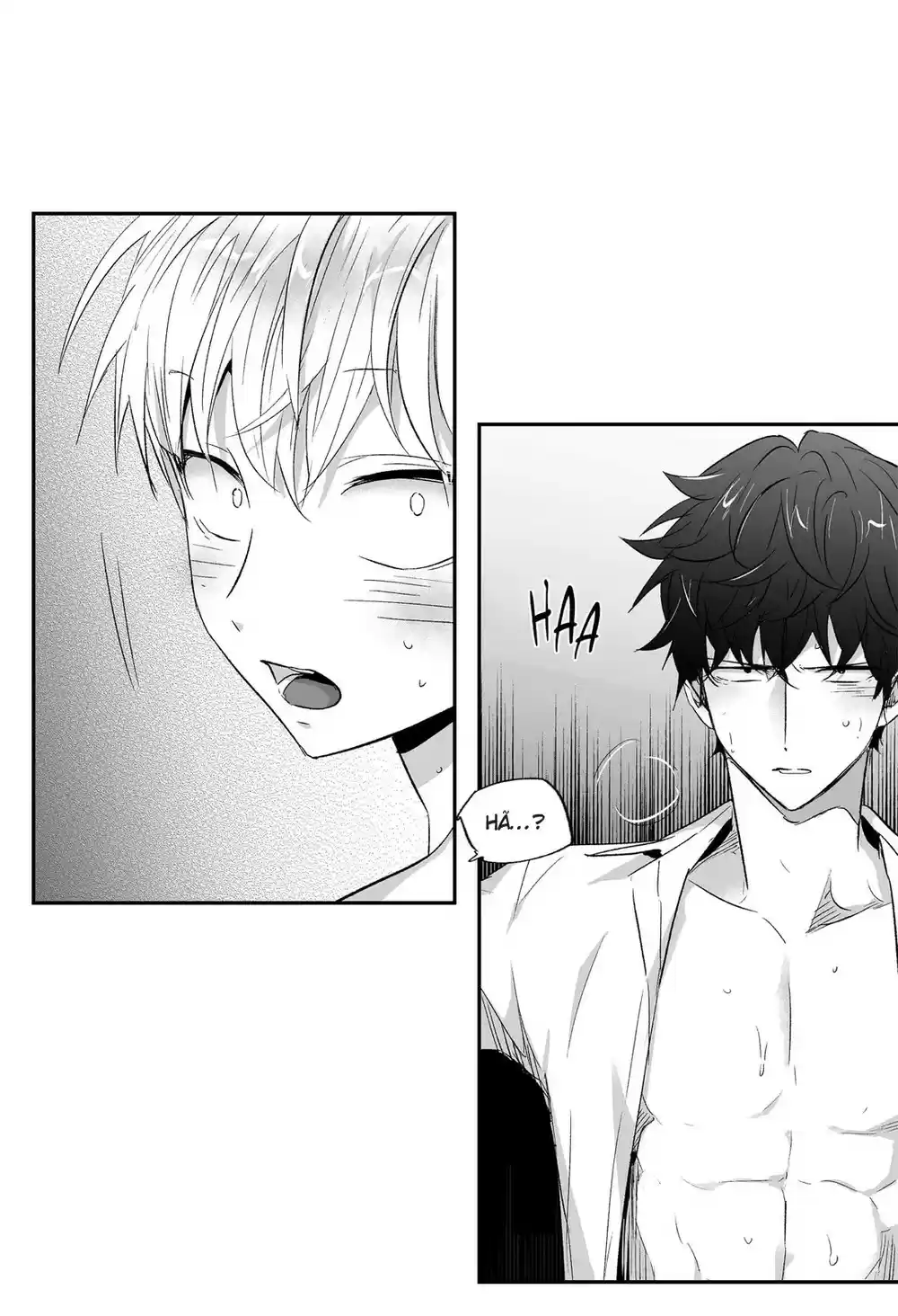 Read Love Is An Illusion PT Manga Online
