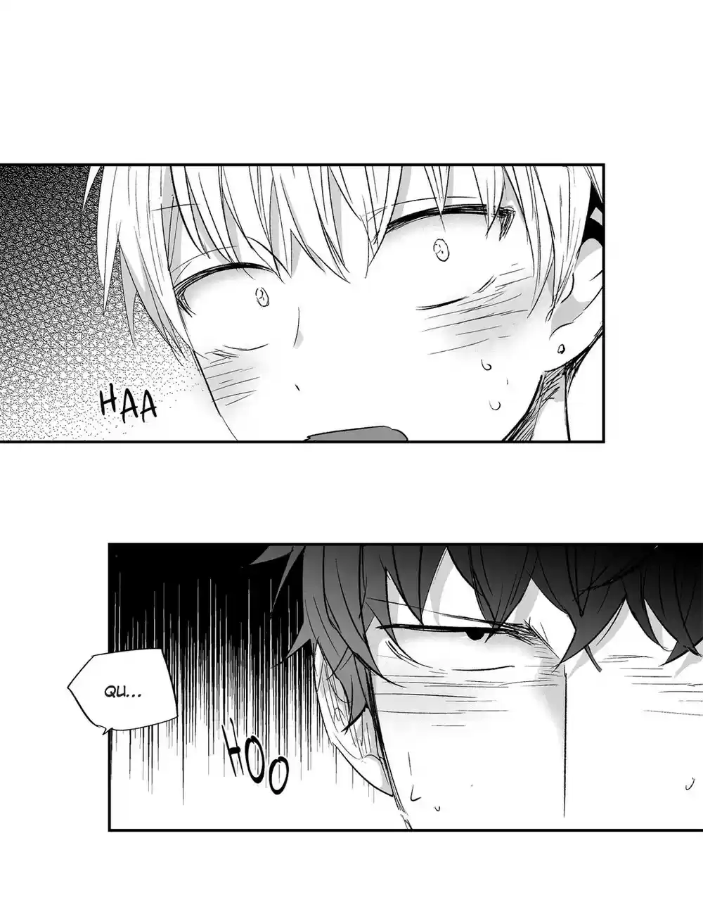 Read Love Is An Illusion PT Manga Online