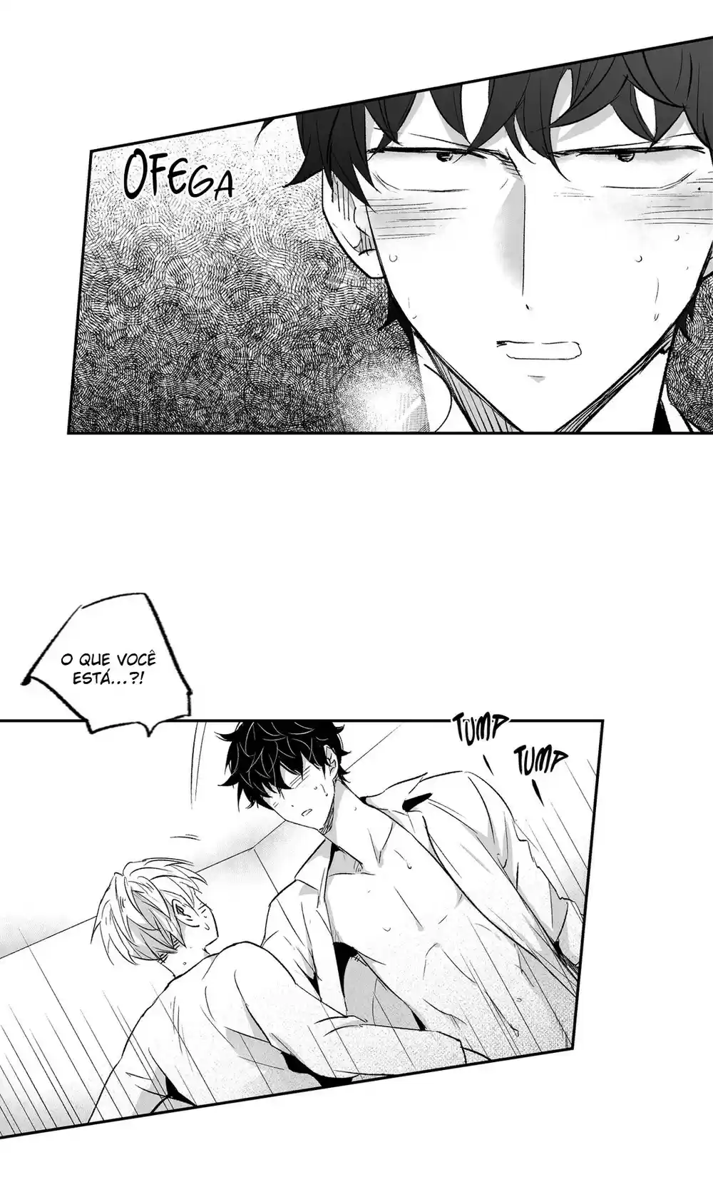 Read Love Is An Illusion PT Manga Online