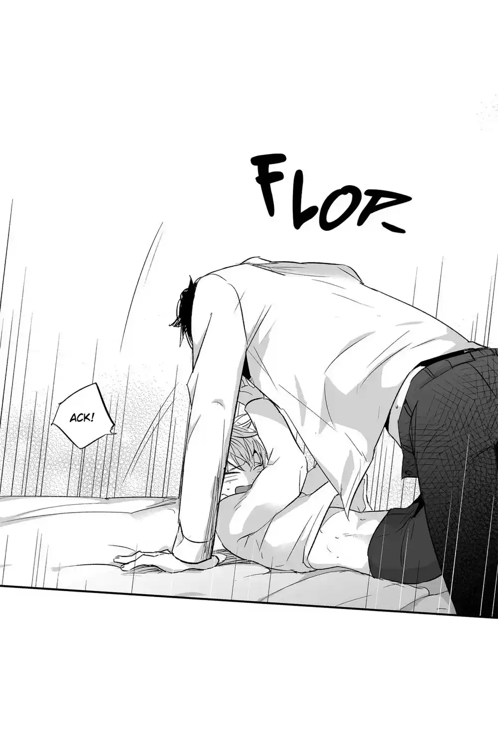 Read Love Is An Illusion PT Manga Online