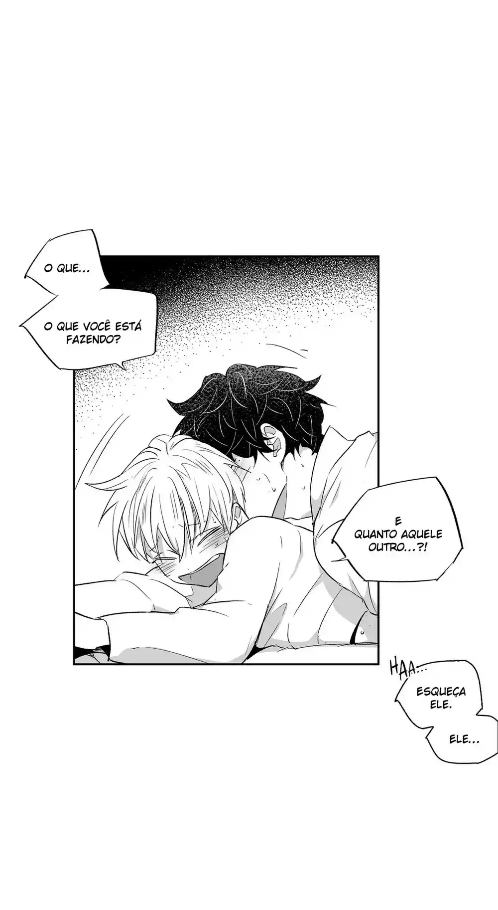 Read Love Is An Illusion PT Manga Online