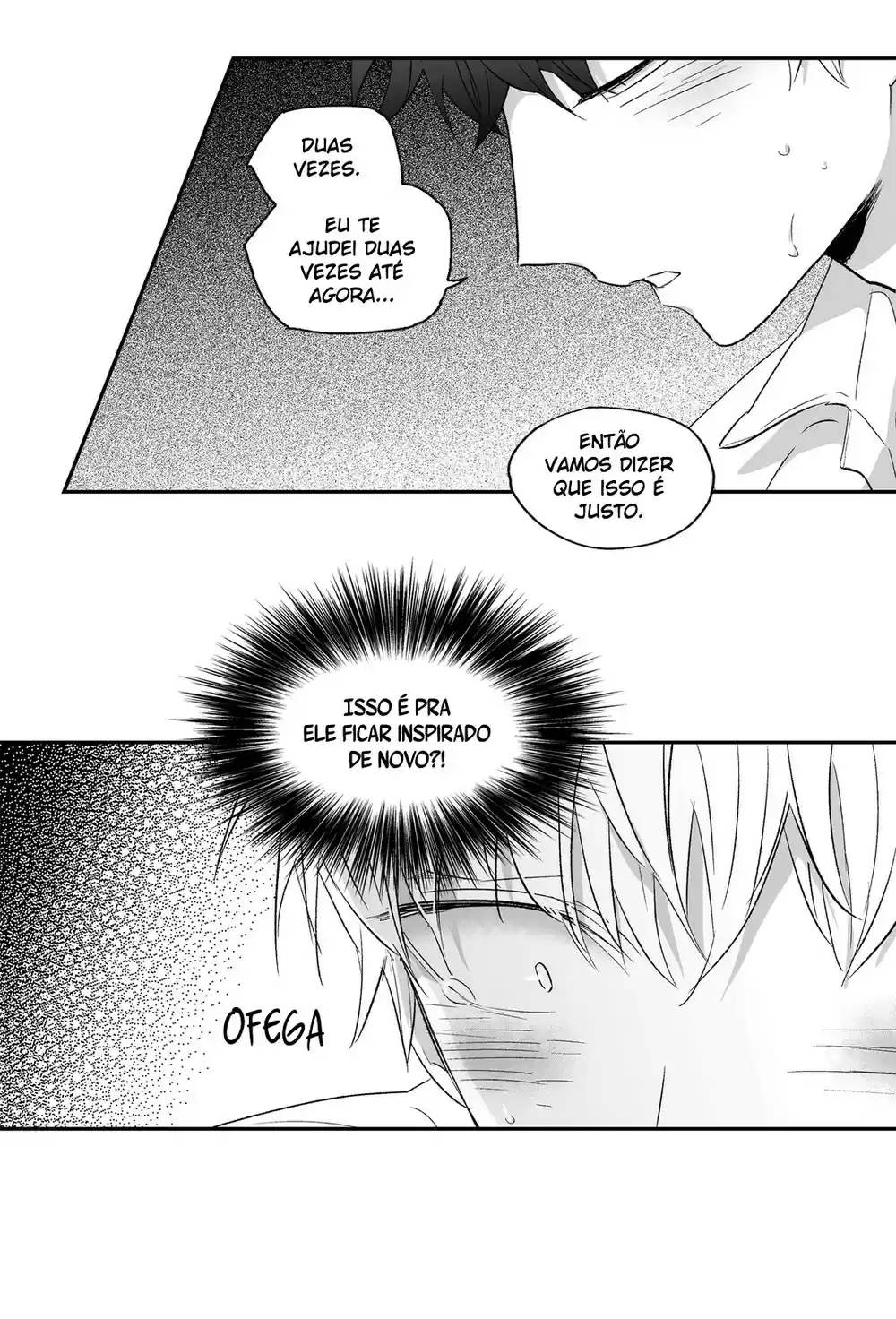 Read Love Is An Illusion PT Manga Online
