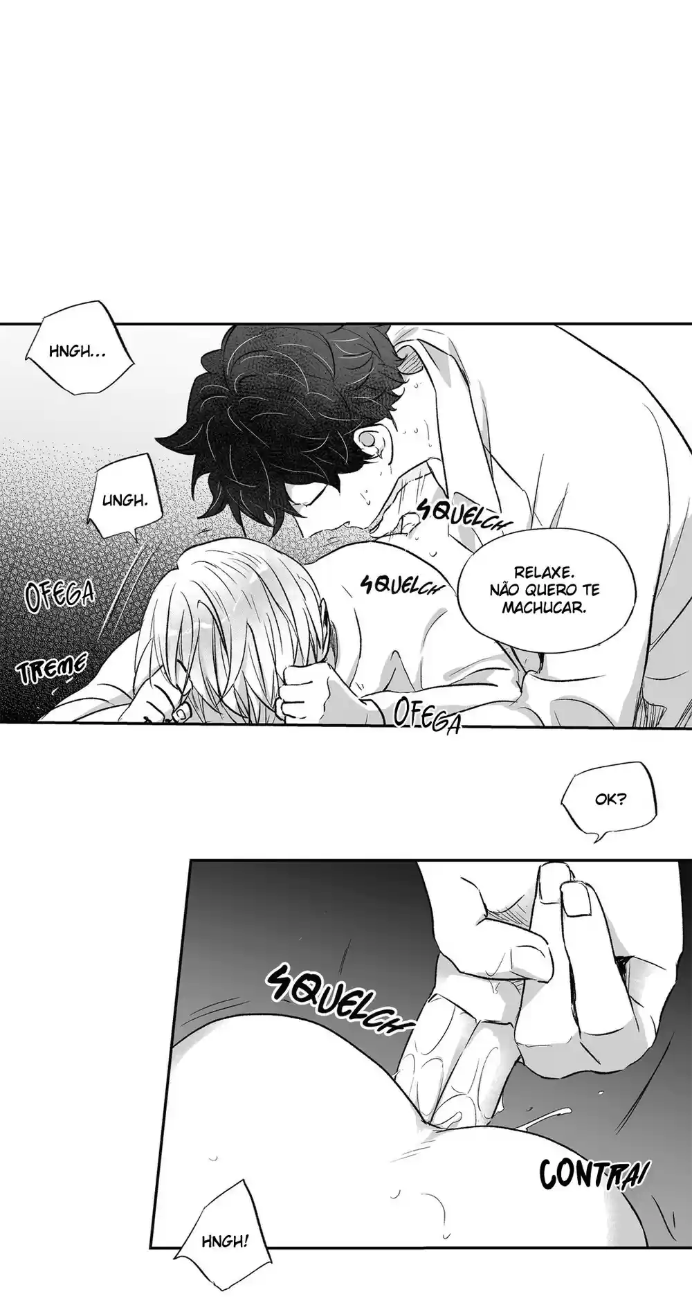 Read Love Is An Illusion PT Manga Online