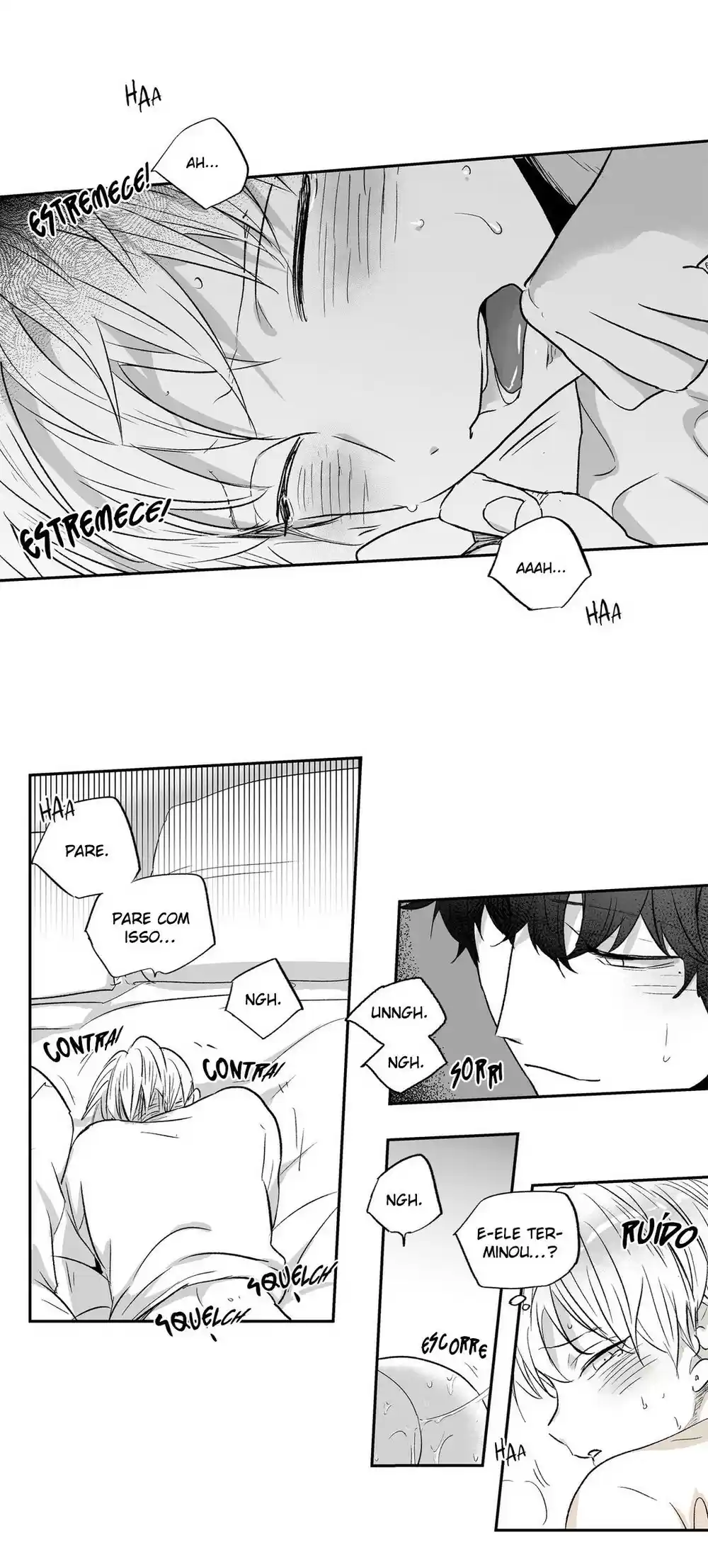 Read Love Is An Illusion PT Manga Online