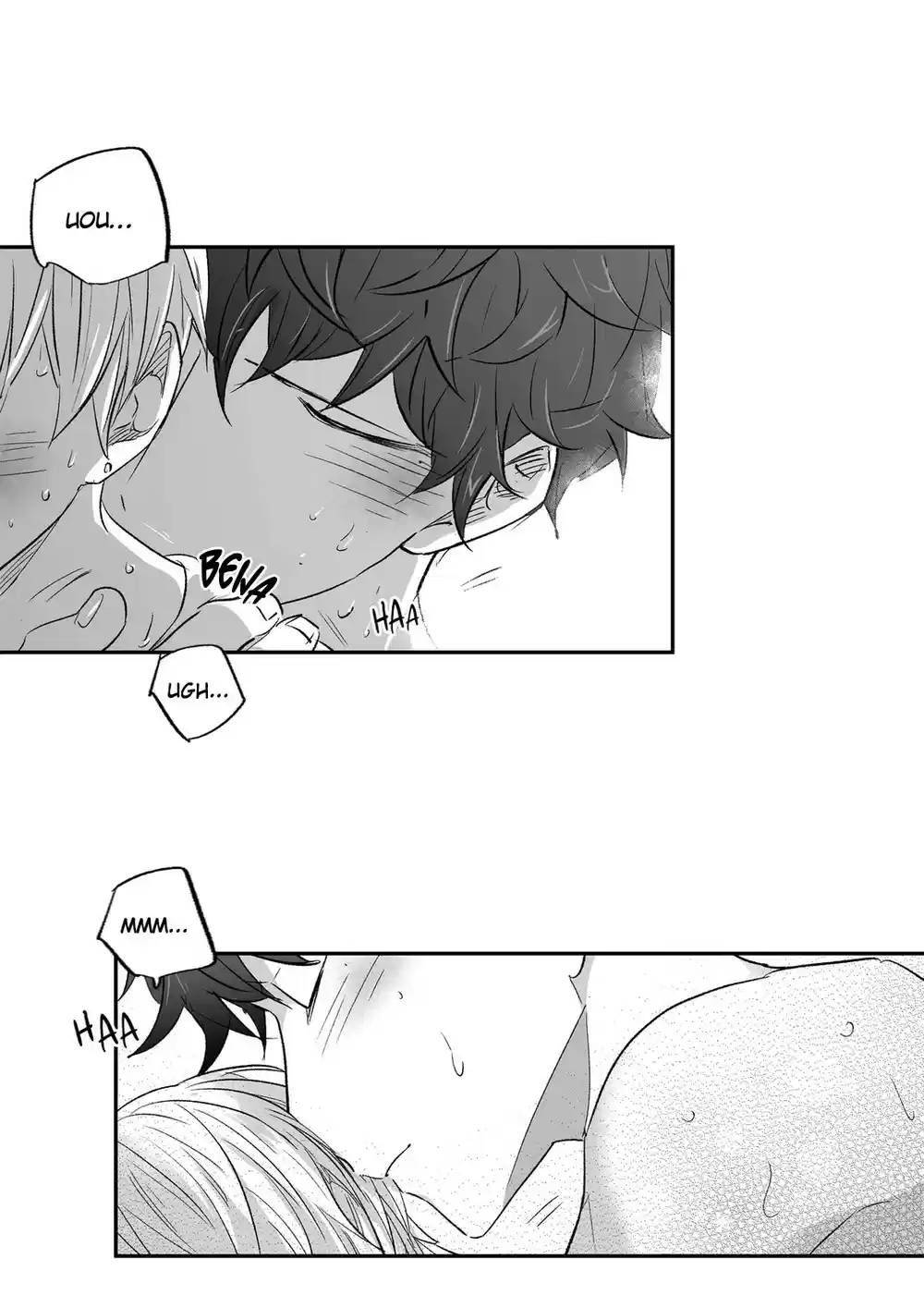 Read Love Is An Illusion PT Manga Online