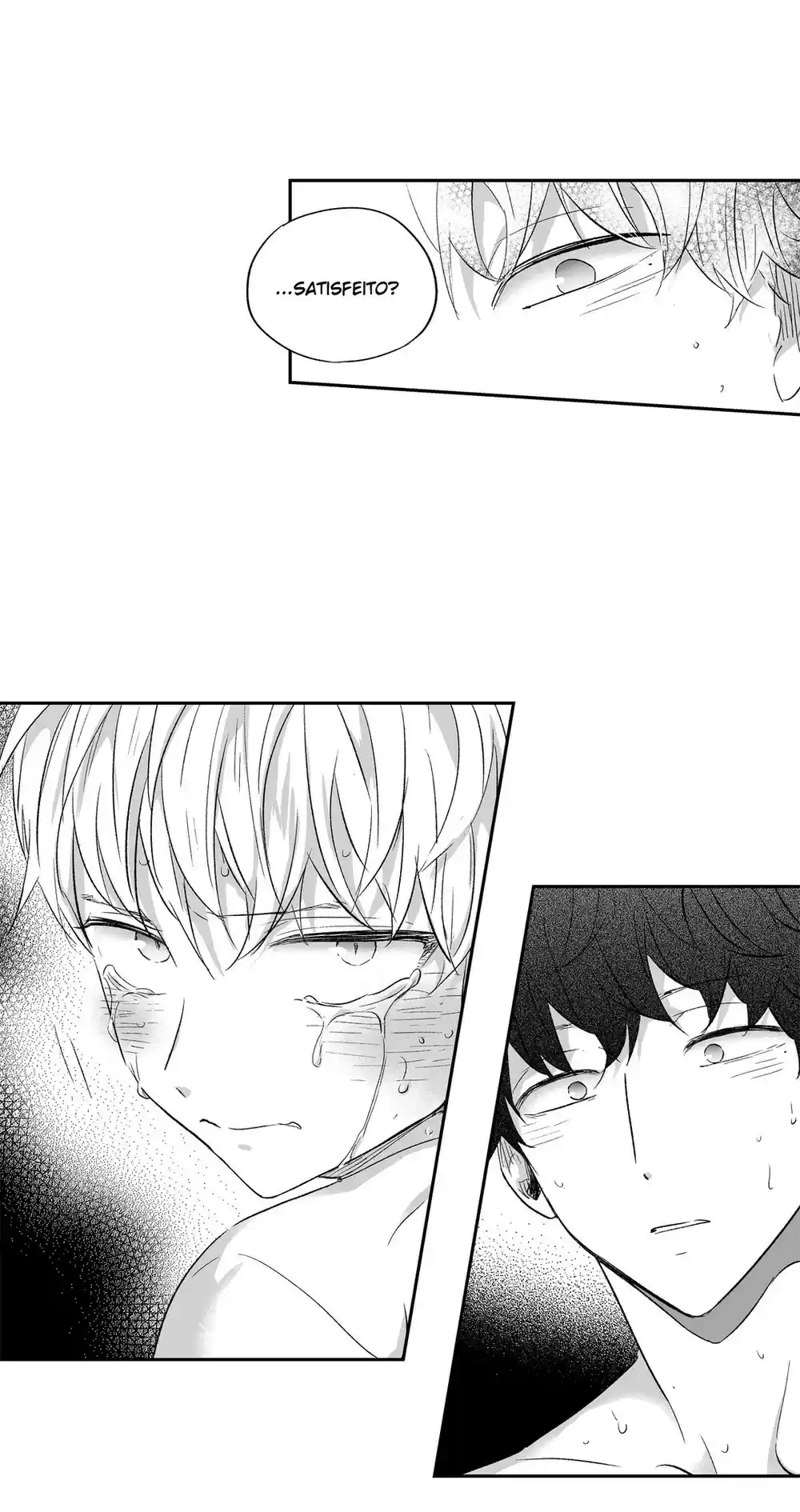 Read Love Is An Illusion PT Manga Online