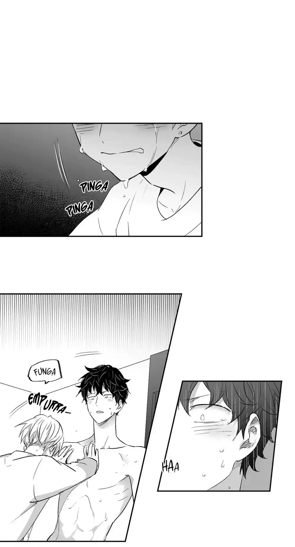 Read Love Is An Illusion PT Manga Online