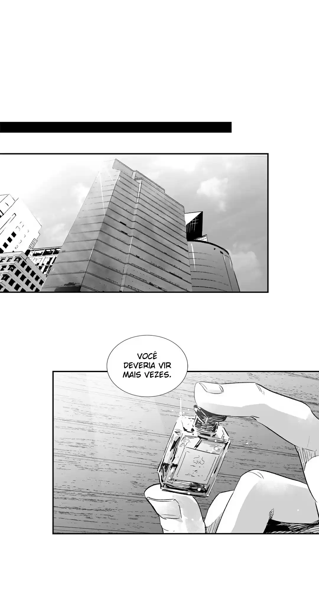 Read Love Is An Illusion PT Manga Online