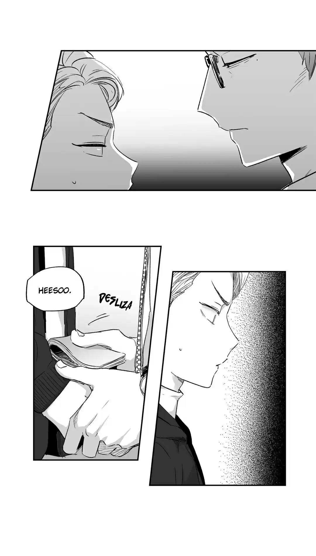 Read Love Is An Illusion PT Manga Online