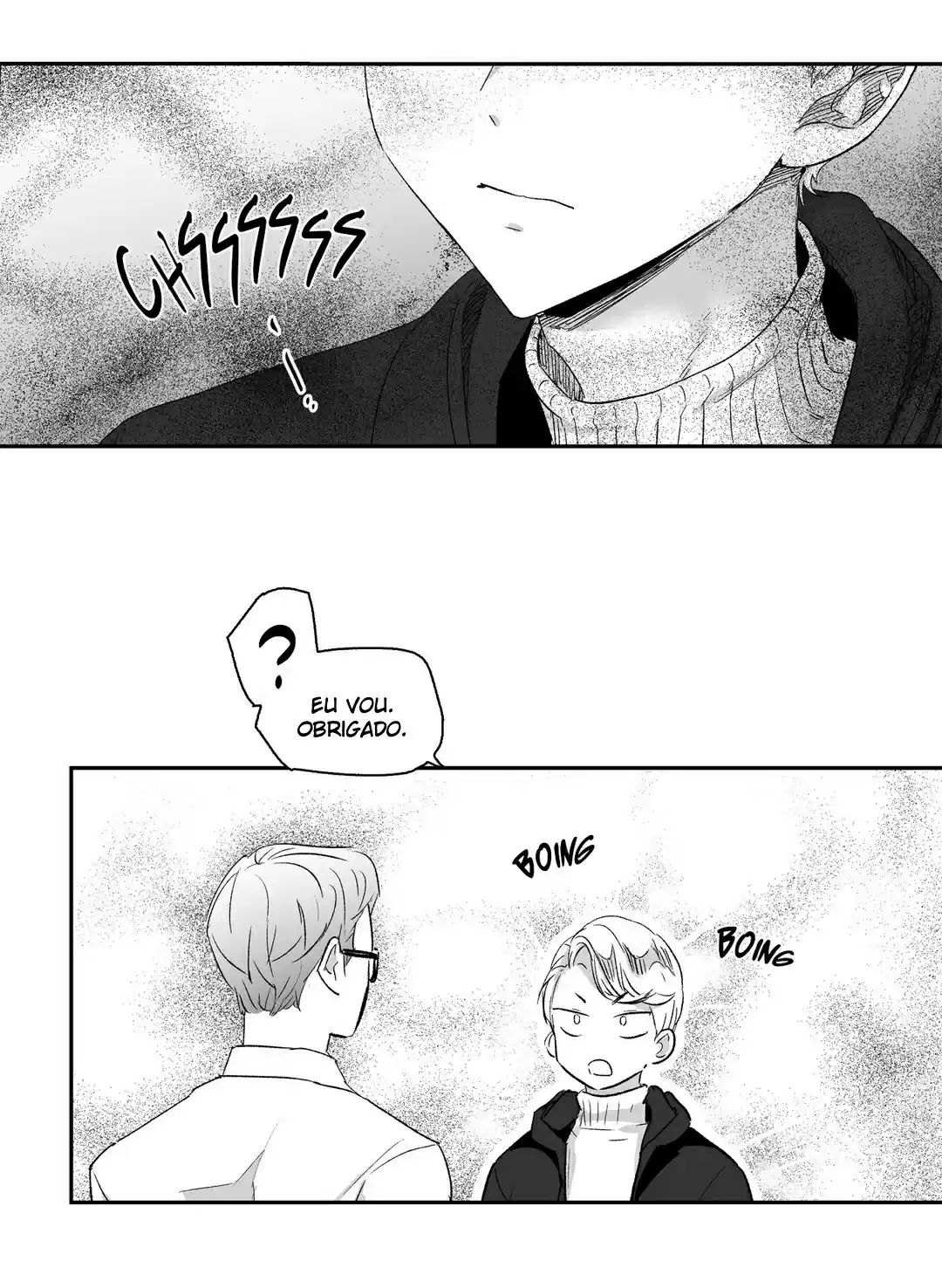 Read Love Is An Illusion PT Manga Online