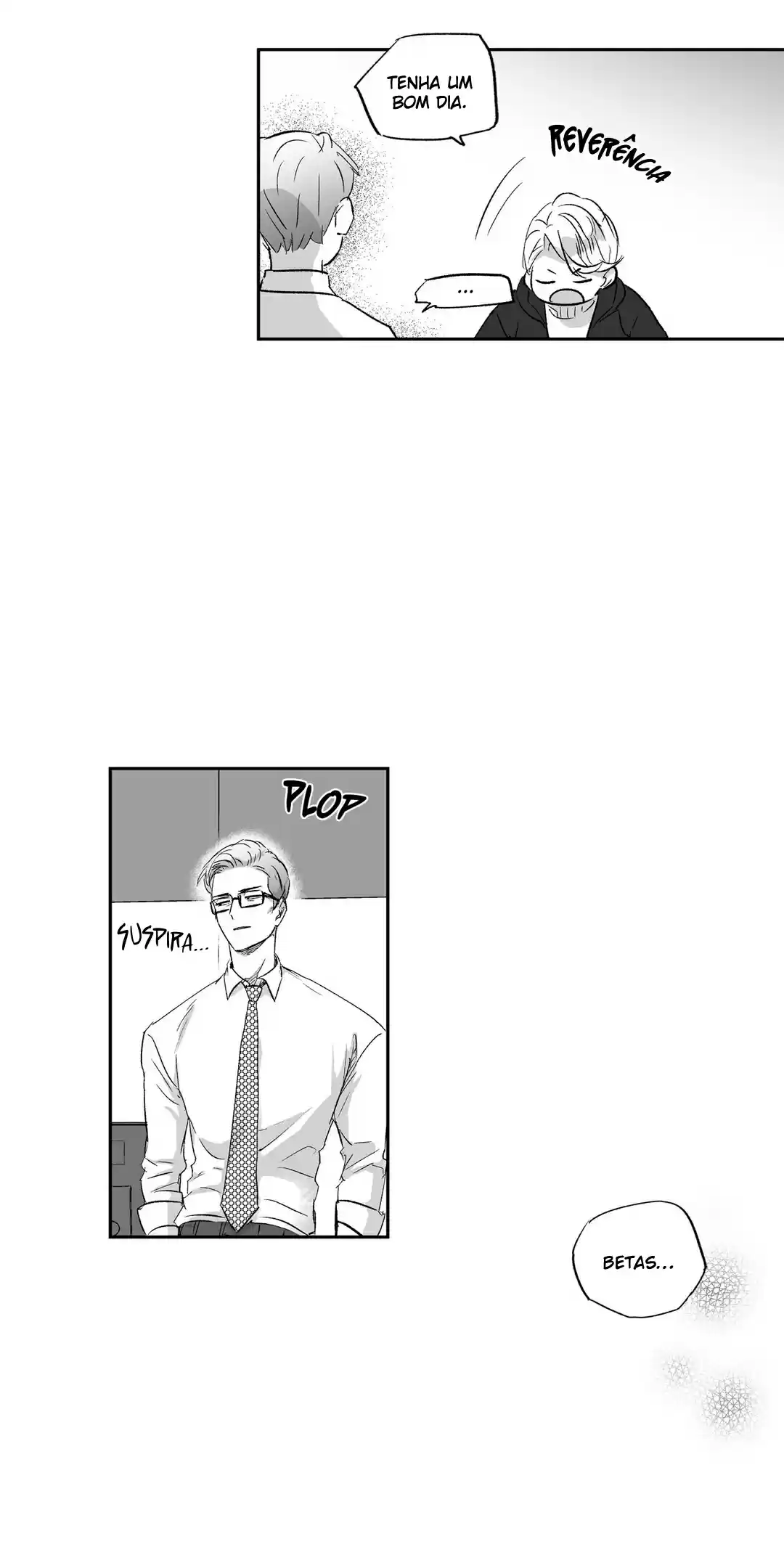 Read Love Is An Illusion PT Manga Online