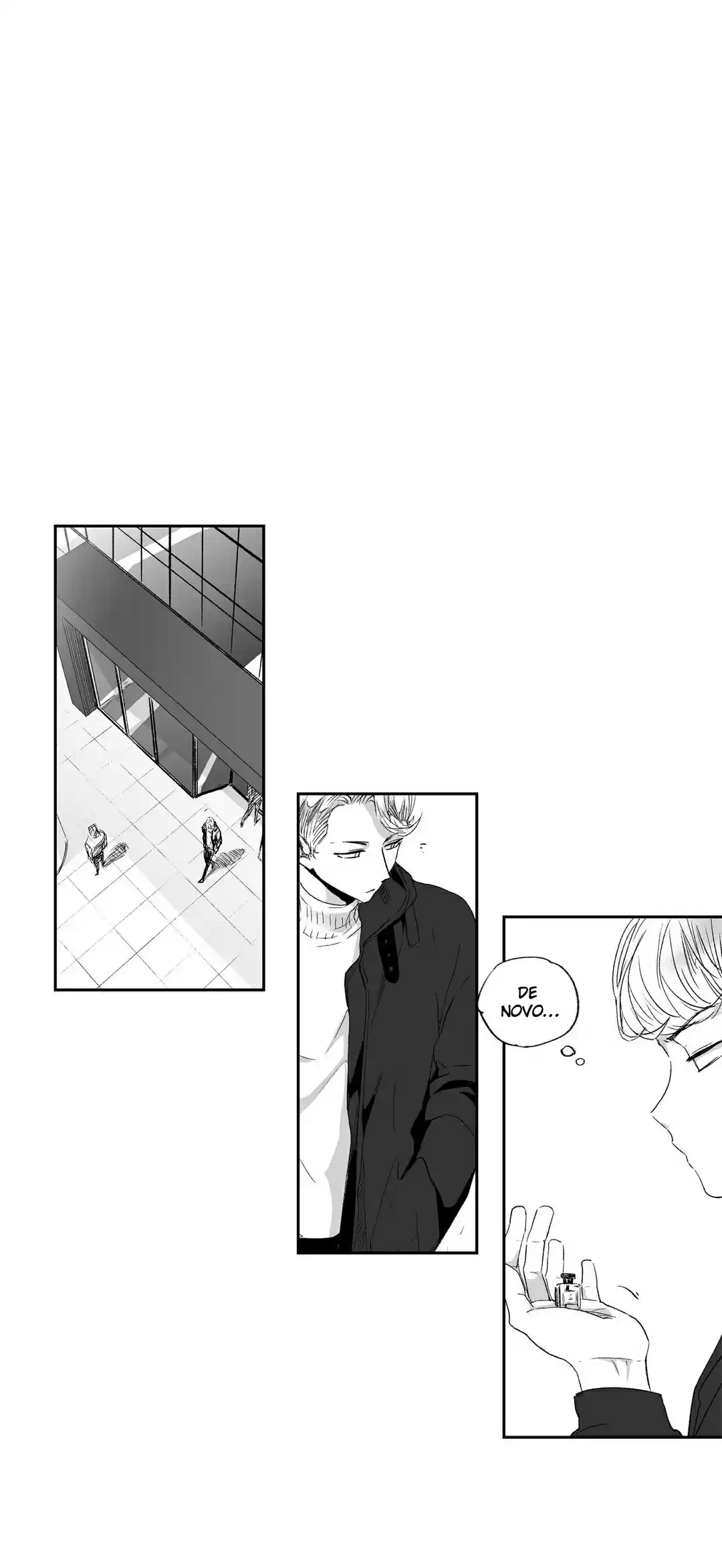 Read Love Is An Illusion PT Manga Online