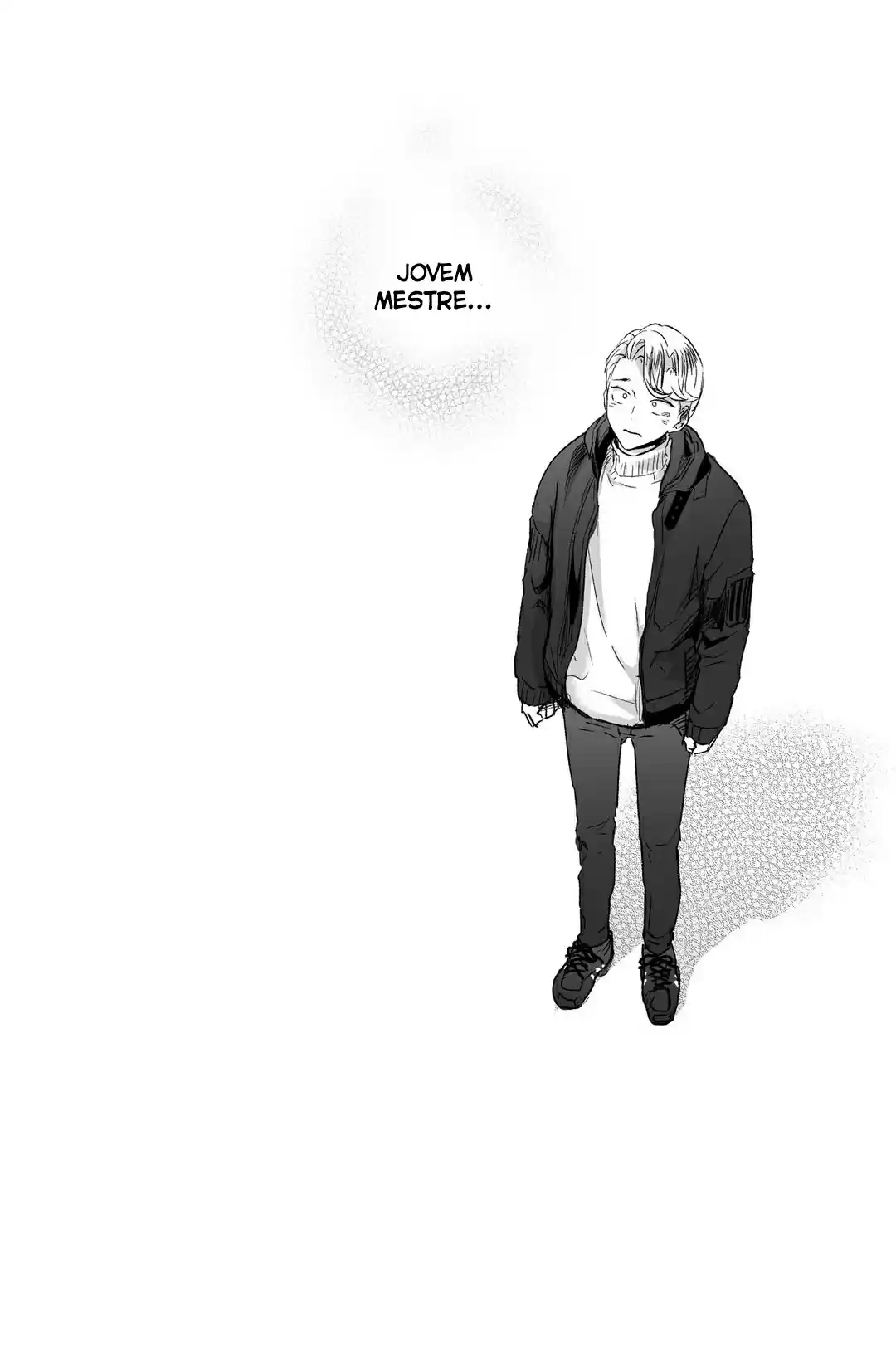 Read Love Is An Illusion PT Manga Online