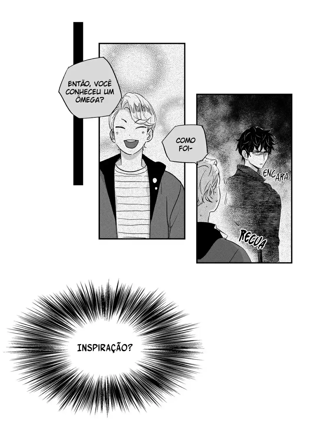 Read Love Is An Illusion PT Manga Online