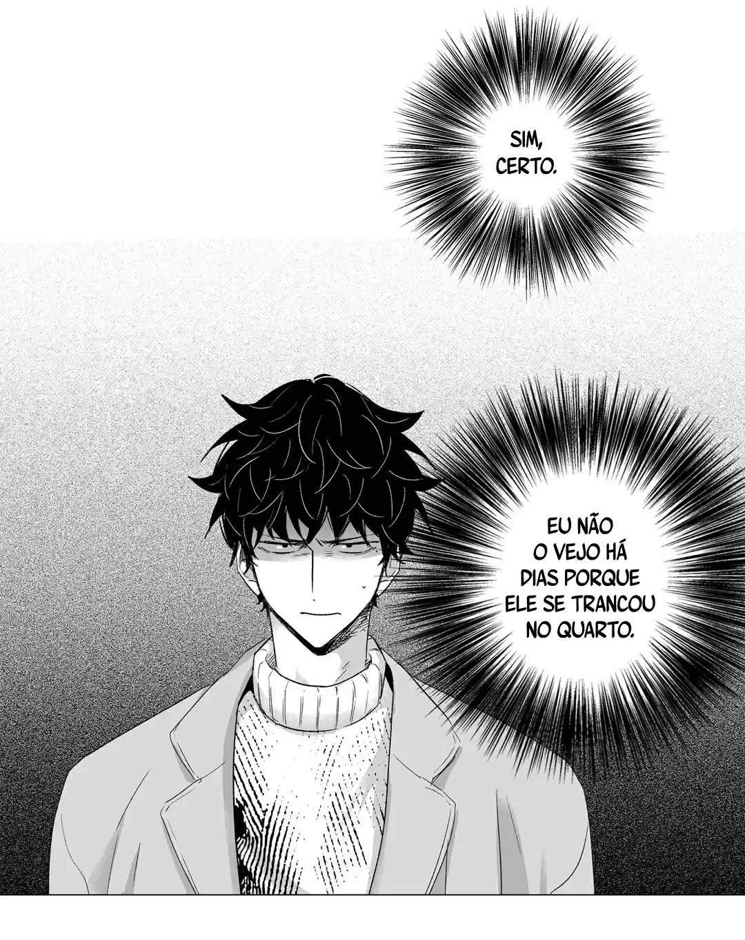 Read Love Is An Illusion PT Manga Online