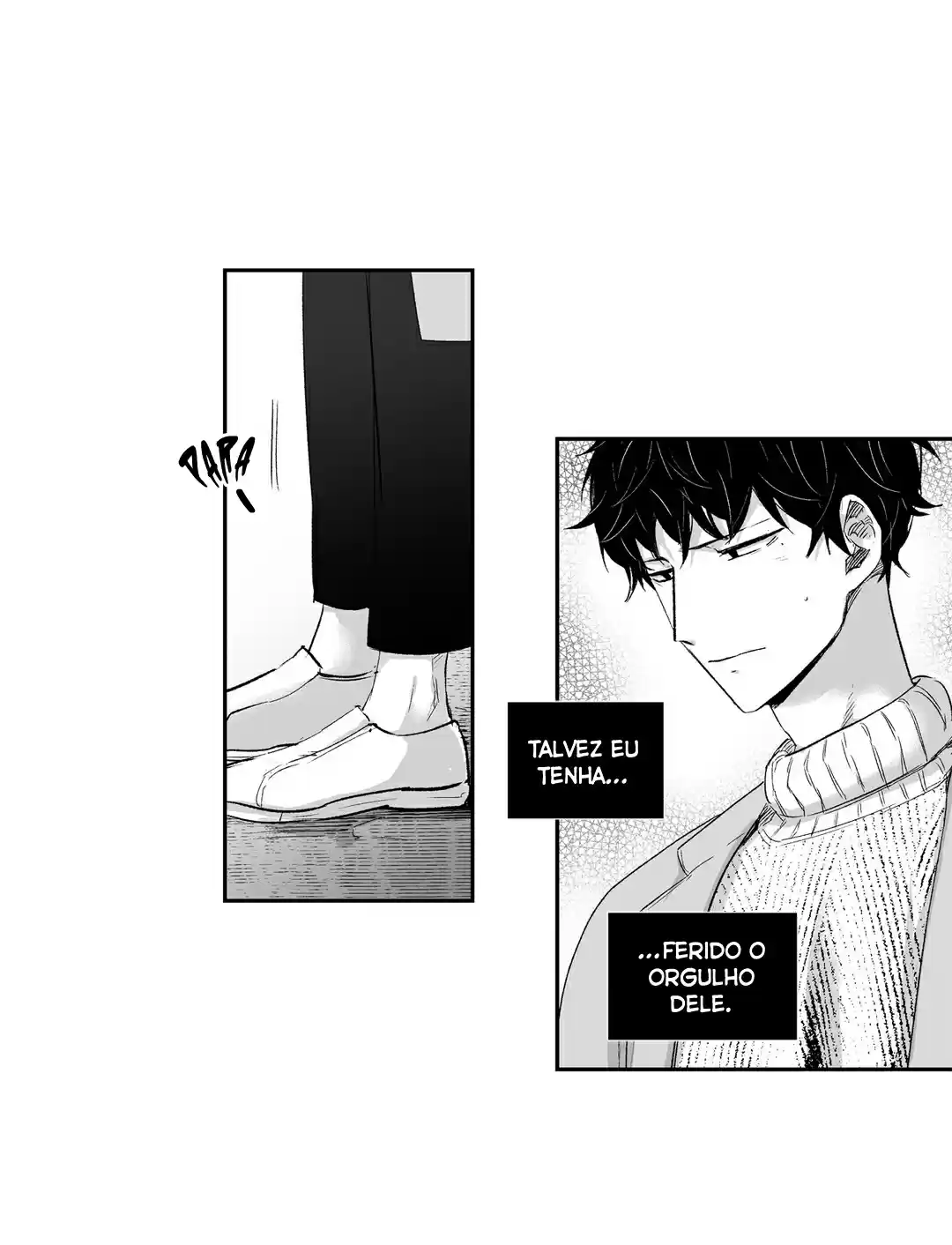 Read Love Is An Illusion PT Manga Online