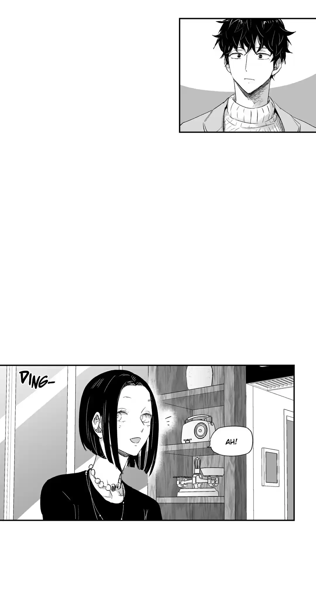 Read Love Is An Illusion PT Manga Online