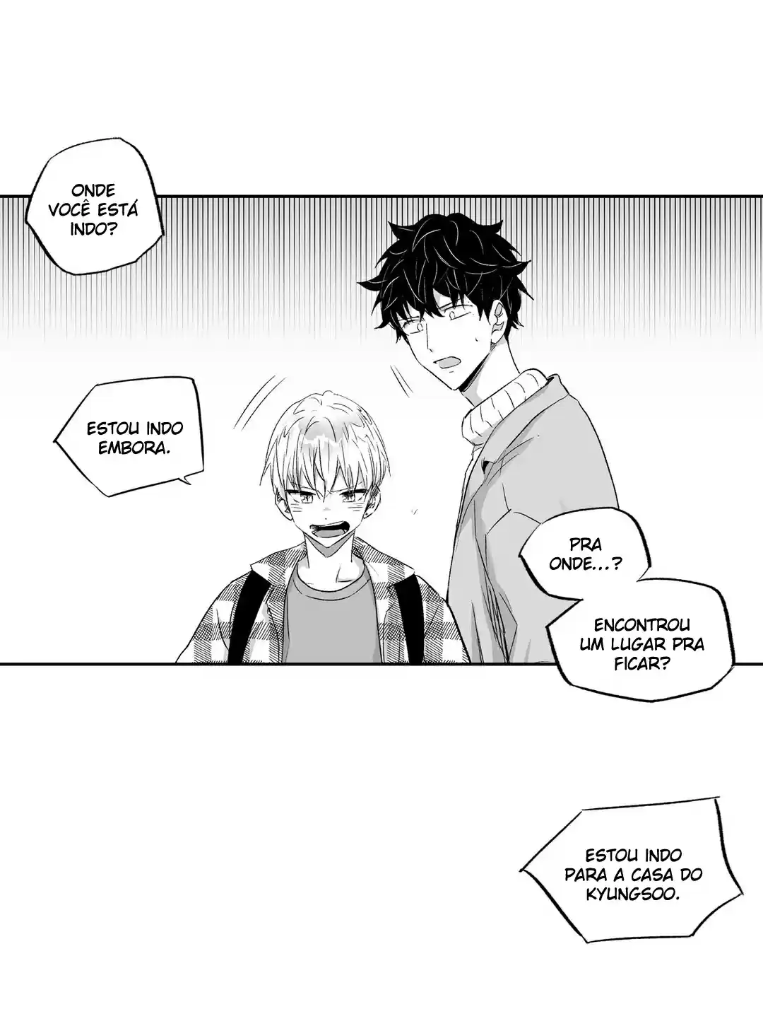 Read Love Is An Illusion PT Manga Online