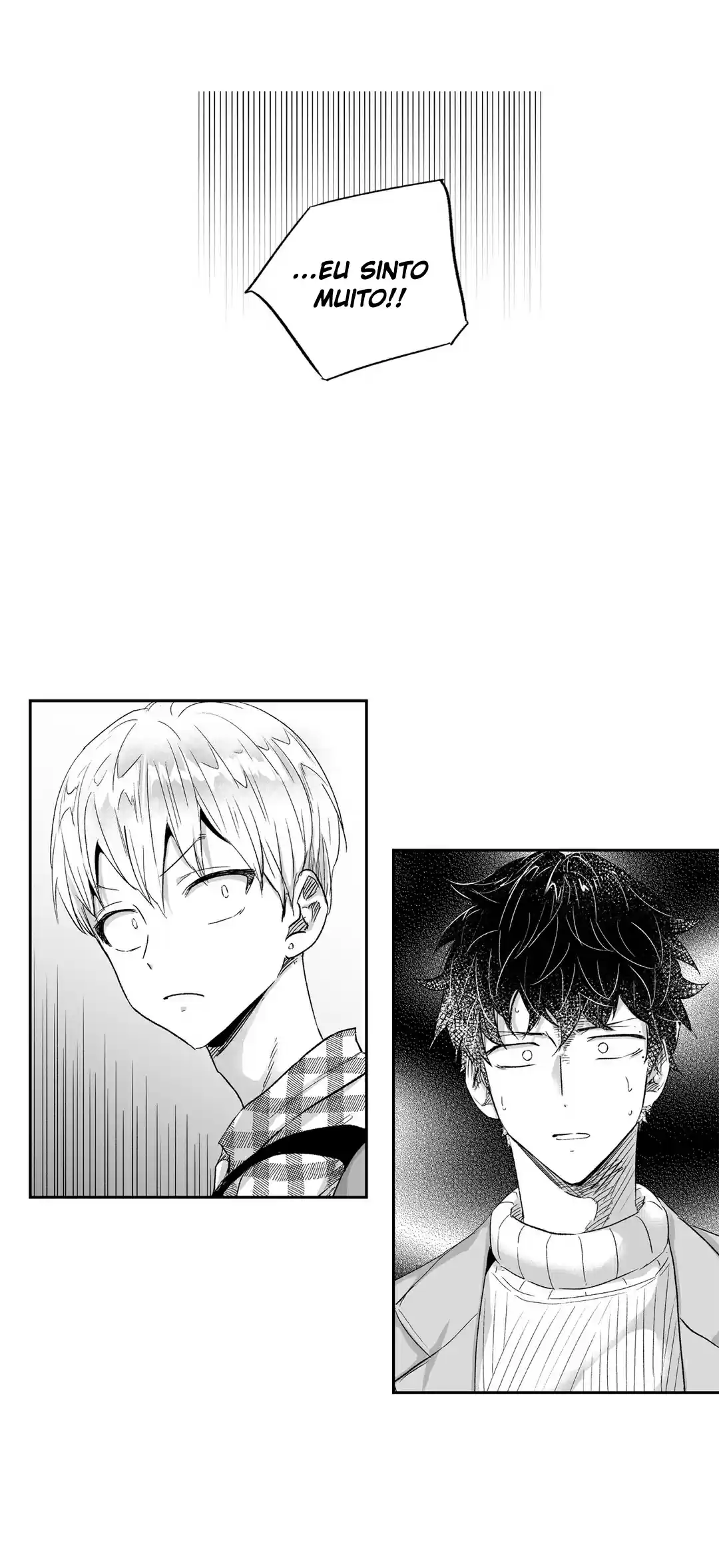 Read Love Is An Illusion PT Manga Online