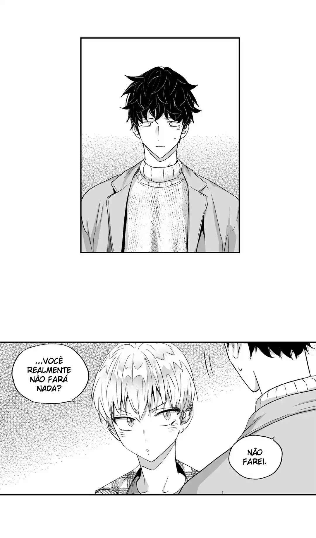 Read Love Is An Illusion PT Manga Online