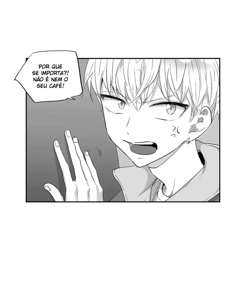 Read Love Is An Illusion PT Manga Online