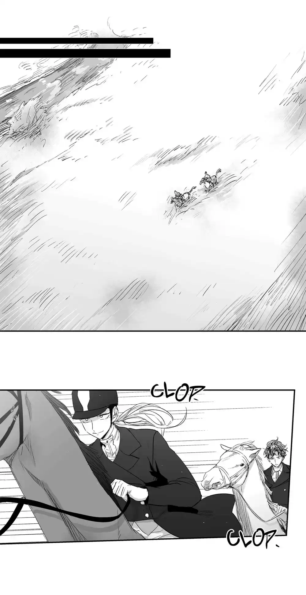 Read Love Is An Illusion PT Manga Online