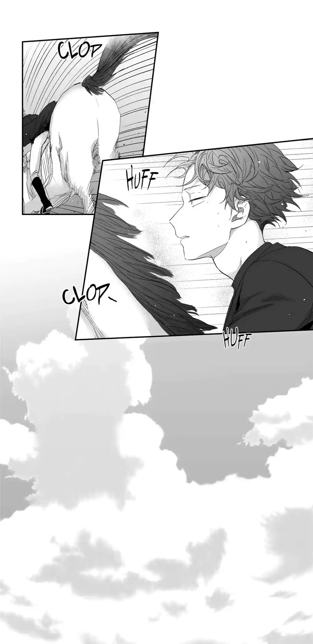 Read Love Is An Illusion PT Manga Online